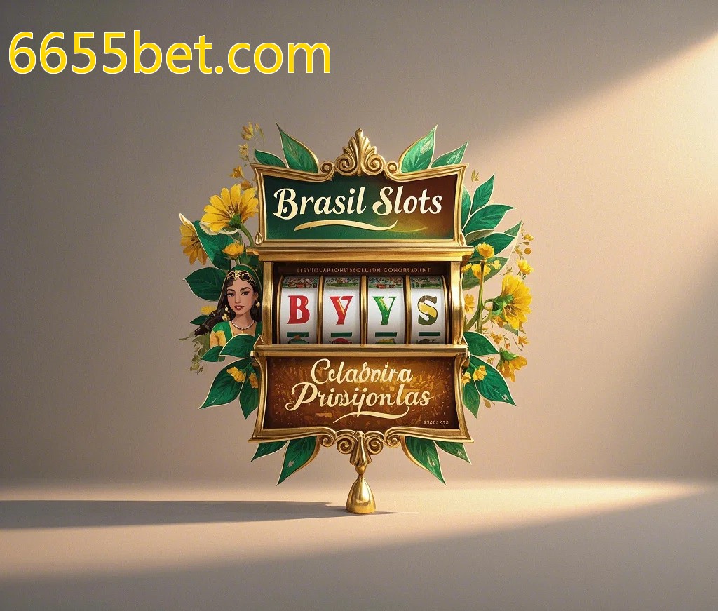 6655bet.com: Jogos de Cassino Online e Slots Exclusivos!